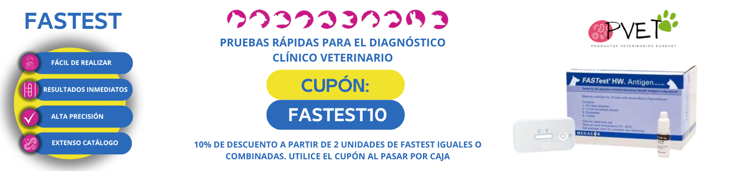 OFERTA 10% EN FASTEST